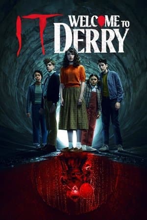 IT: Welcome to Derry
